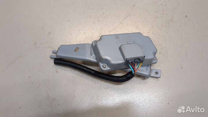 Блок комфорта Honda Civic, 2017