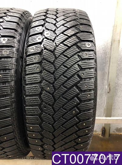 Gislaved Nord Frost 200 SUV 235/60 R17 96T