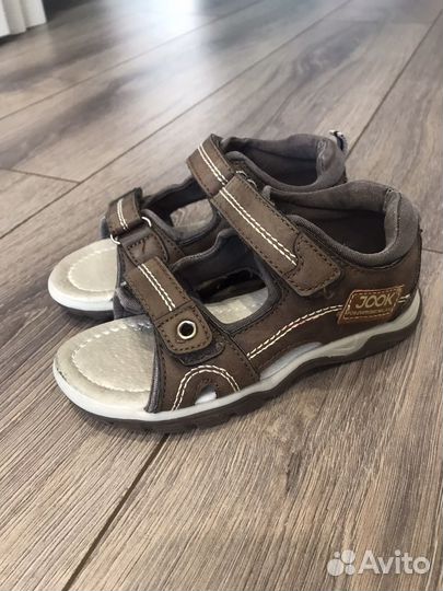 Сандали детские