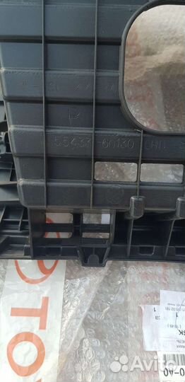 Бардачок Land Cruiser Prado 150