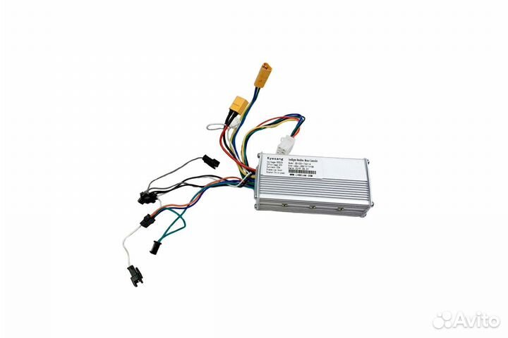 Контроллер для Kugoo X1