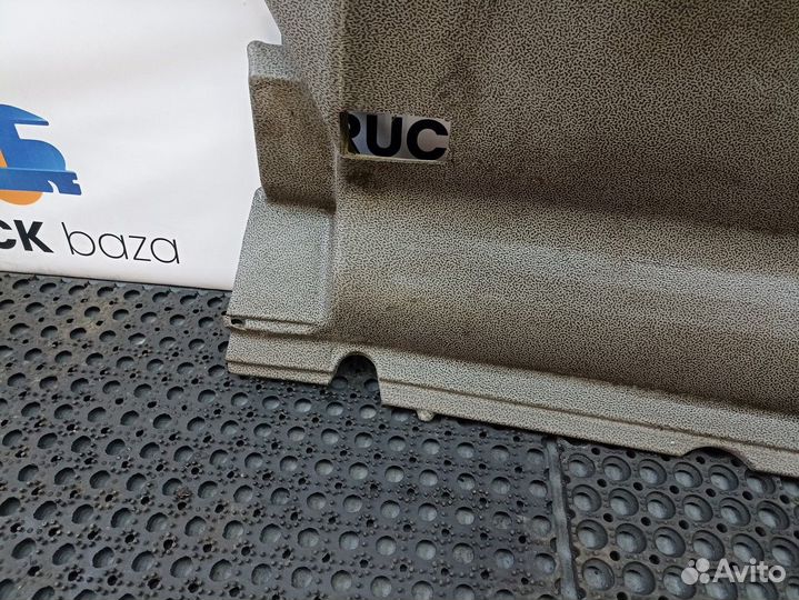 1832903 Покрытие напольное Daf XF106