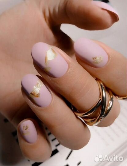 Мастер маникюра и педикюра