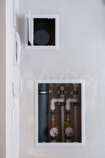 3-к. квартира, 73 м², 2/4 эт.