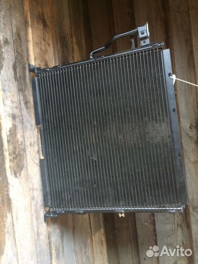 Радиатор кондиционера для бмв 3 BMW 3 E36 91-98