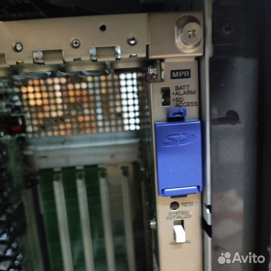 Мини атс Panasonic TDA200