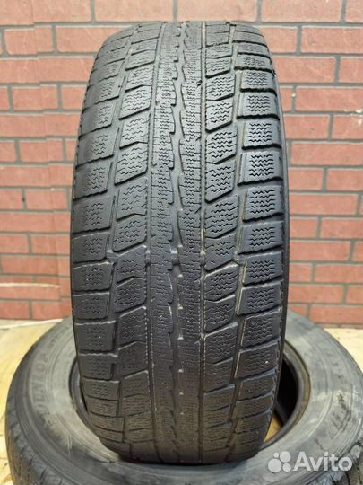 Dunlop Graspic DS2 215/60 R16 95Q