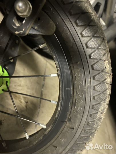 Самокат взрослый mongoose