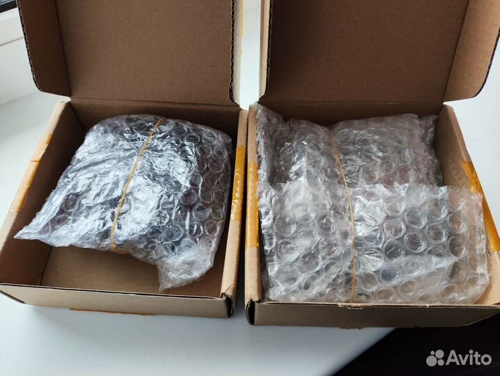 Вентилятор видеокарты MSI 5700xt, 87мм. Новый