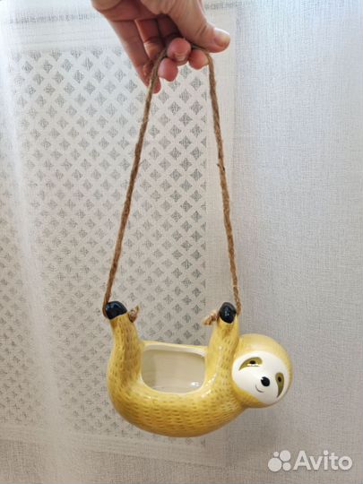 Кашпо для цветов