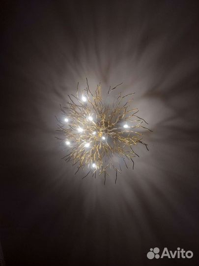 Люстра