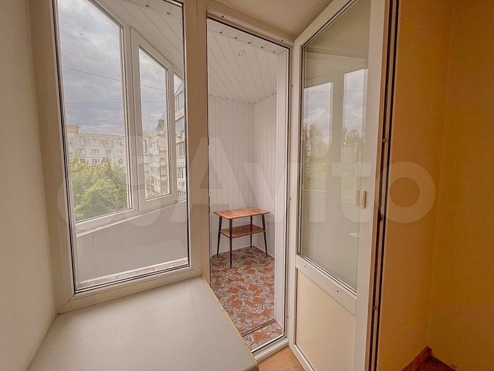 4-к. квартира, 123,7 м², 6/9 эт.