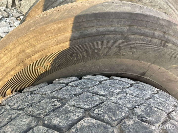 КАМА NT 201 385/65 R22
