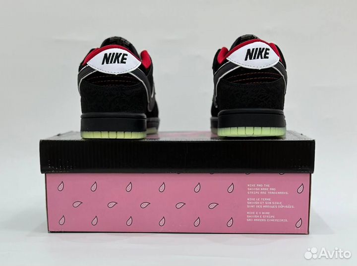 Кроссовки мужские Nike SB Dunk Low