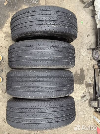 Колëса R19 (Erakir) для Volvo 235/55/19