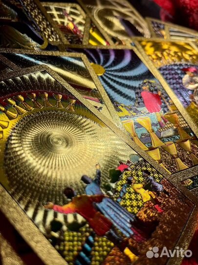 Таролог консультация / Таро