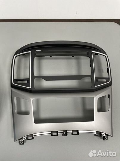 Штатная магнитола Hyundai H-1