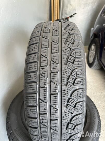 Pirelli Winter Sottozero 205/60 R16