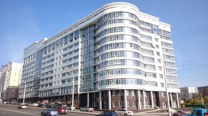 Офисное помещение, 25 м²