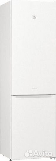 Холодильник gorenje RK 6201 SYW