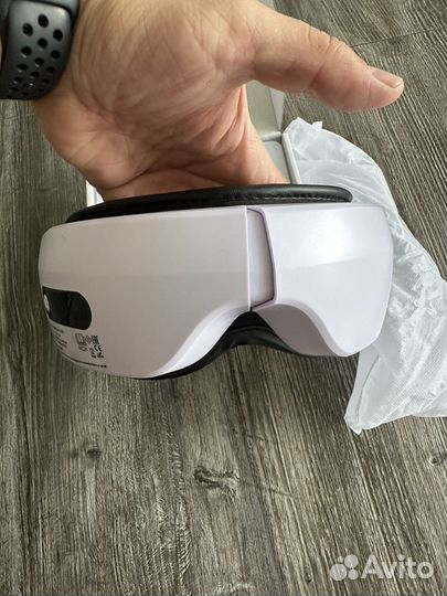 Очки массажные Centek CT-2605