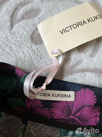 Новая юбка Victoria Kuksina, оригинал