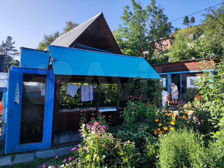 Дача 90 м² на участке 8,5 сот.