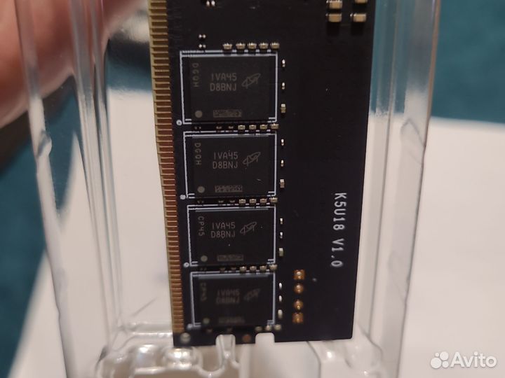 DDR5 16GB