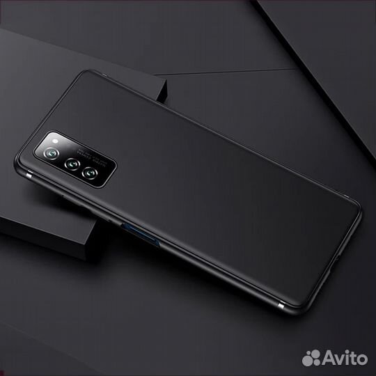 Чехол для samsung M31s