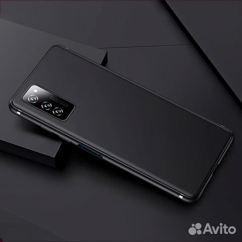 Чехол для samsung M31s