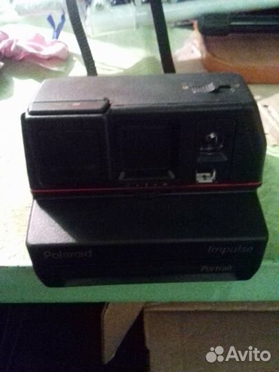 Фотоаппарат