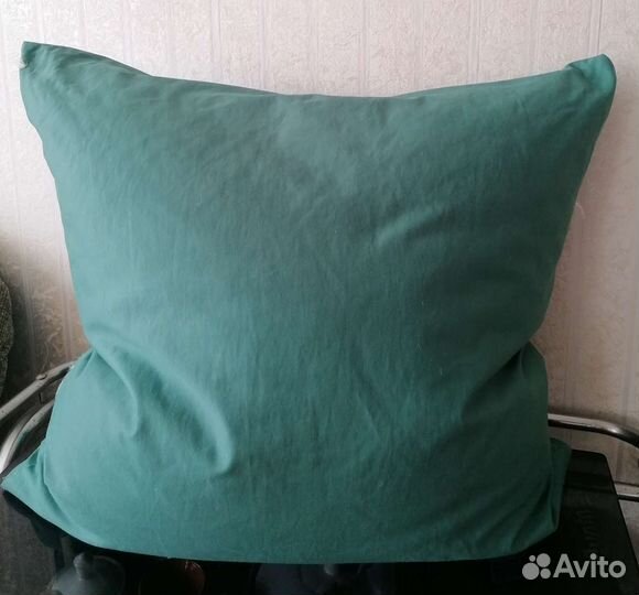 Подушки(перо),декоративные подушки