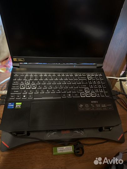 Acer nitro 5 rtx 3070