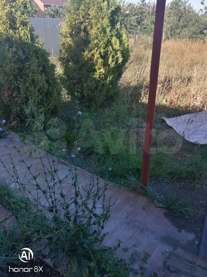 Участок 7 сот. (ИЖС)