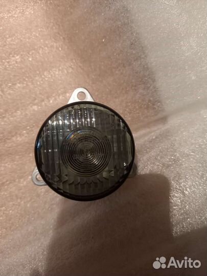 Фонарь заднего хода ford street ka ccs 03-05