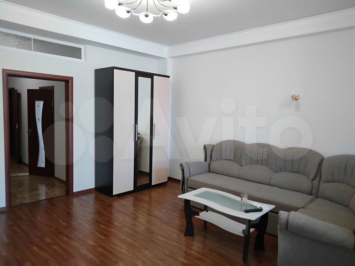 1-к. квартира, 71 м², 3/10 эт.