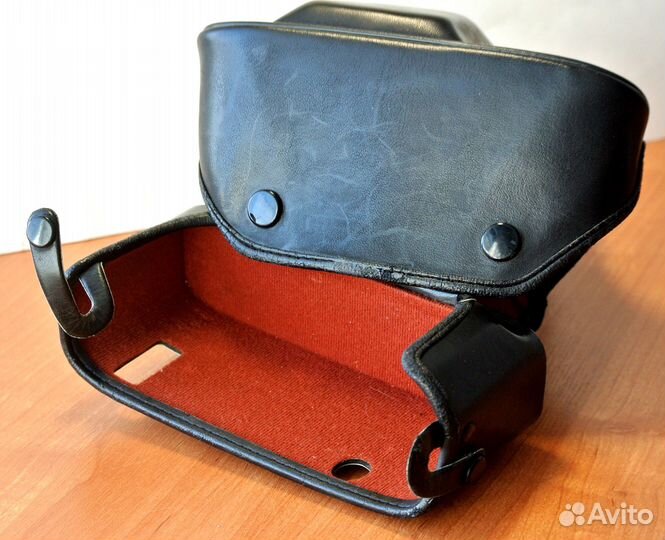 Кофр для фотоаппарата