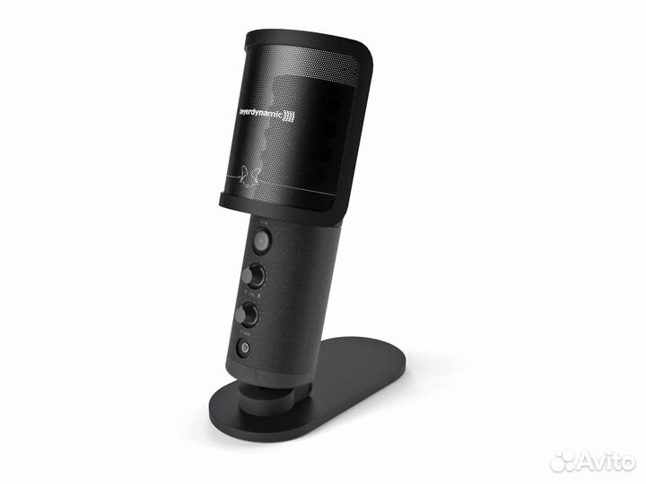 Beyerdynamic Fox микрофон
