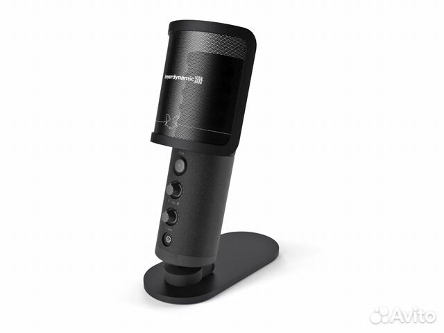 Beyerdynamic Fox микрофон