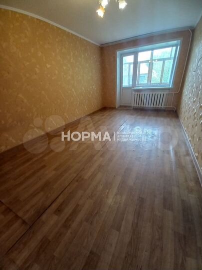 1-к. квартира, 30,5 м², 2/5 эт.