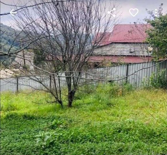 Участок 12 сот. (ИЖС)