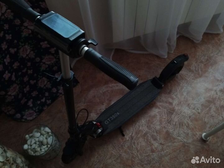 Электросамокат gt350s