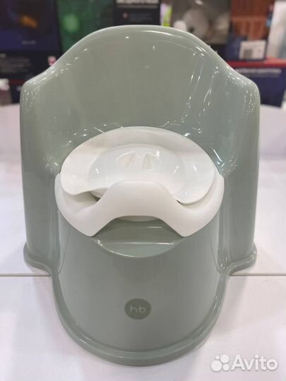 Горшок детский 