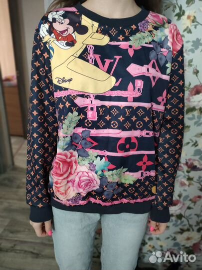 Вещи пакетом женские 44 -8