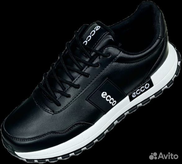 Кроссовки Ecco