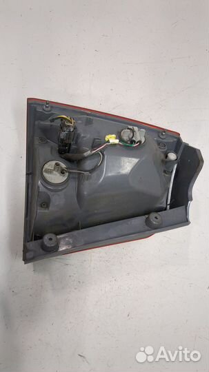 Фонарь (задний) правый киа Sorento