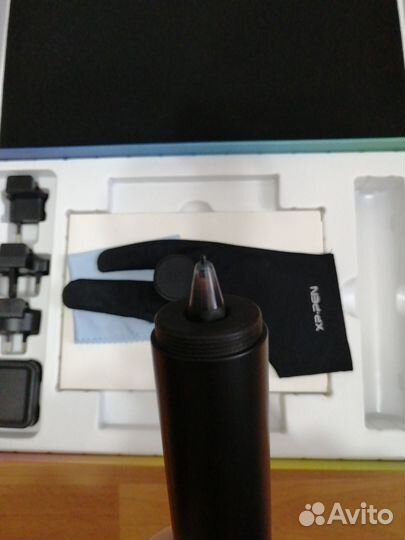 Графический планшет для рисования