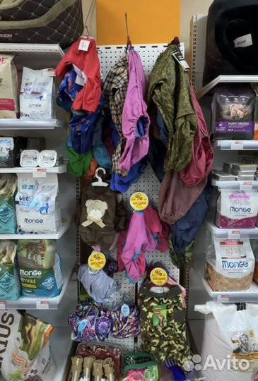 Дождевики одежда для собак