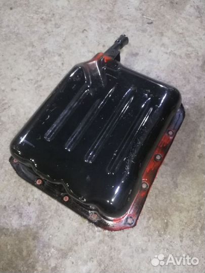 Поддон АКПП F4A42