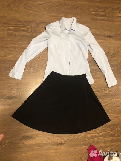 Пакет вещей женских 40 42 размер